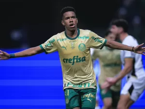 'O Palmeiras vai precisar de todo mundo nessa reta final', afirma Massini