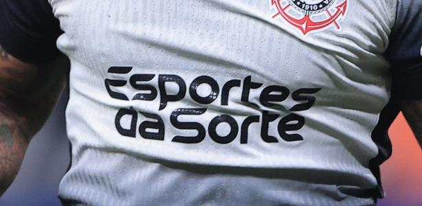 Corinthians avalia sondagens e tem plano B para possível saída de Esportes da Sorte