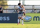 Corinthians faz 2 a 0 no Olimpia e vai à semifinal da Libertadores feminina - Alessandra Torres/Conmebol