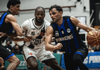 Pinheiros vence o Vasco na reestreia de Raulzinho no NBB