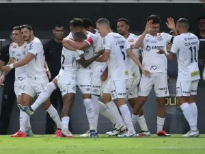 O maior clube do Brasil está de volta! Mas que tenha aprendido a lição...