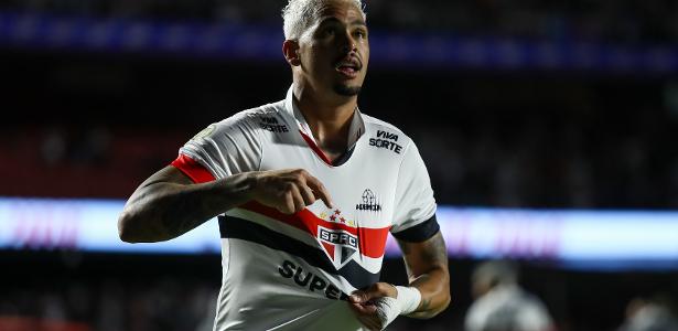 Transmissão ao vivo de RB Bragantino x São Paulo: veja onde assistir
