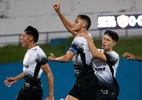 Transmissão ao vivo de Vila Nova x Corinthians: veja onde assistir - RODILEI MORAIS/FOTOARENA/FOTOARENA/ESTADÃO CONTEÚDO