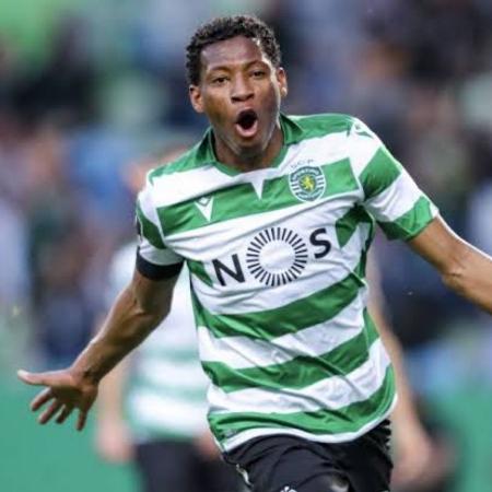 Xodó de Filipe Luís no Flamengo, Gonzalo Plata defendeu o Sporting, de Portugal Xodó de Filipe Luís no Flamengo, Gonzalo Plata defendeu o Sporting, de Portugal