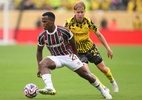 Último brasileiro a estrear no Mundial, Fluminense é o mais surpreendente