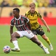 Último brasileiro a estrear no Mundial, Fluminense é o mais surpreendente