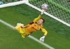 Dortmund 'se vinga' de goleiro coreano vilão da Alemanha em Copa do Mundo