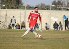 Jogador palestino é morto após bombardeio na Faixa de Gaza, diz federação