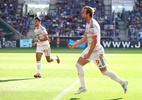 Com hat-trick de Kane, Bayern de Munique vence o Hoffenheim pelo Alemão