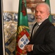 Lula brinca sobre poss&iacute;vel Brasil x Portugal na Copa: 'Pode criar conflito'