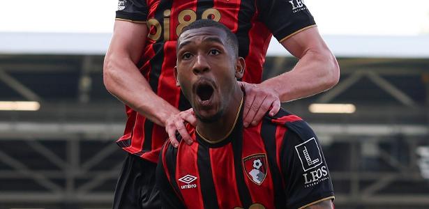 Rayan garante vitória do Bournemouth; United empata com Sunderland