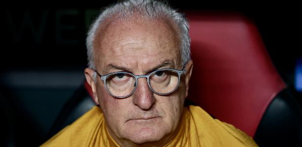Arnaldo: São Paulo está com 'água no queixo'; ou ganha ou é desespero