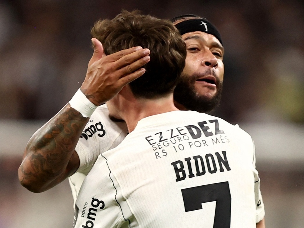 Mauro Cezar Pereira: No duelo entre times com dificuldade para marcar um gol, deu Corinthians