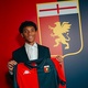 Genoa anuncia contrata&ccedil;&atilde;o por empr&eacute;stimo de Robinho Jr. 