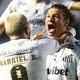 Cuca encontra o time, e Santos fica a um passo da semifinal
