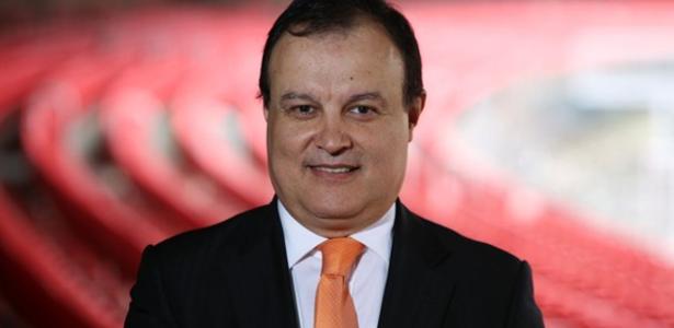 Adilson Alves Martins desiste da candidatura à presidência do São Paulo