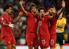 Onde vai passar Dinamarca x Portugal pela Liga das Nações? Como assistir ao vivo