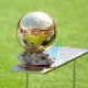Bola de Ouro ter&aacute; Flamengo e 4 brasileiros; veja hor&aacute;rio, local e indicados