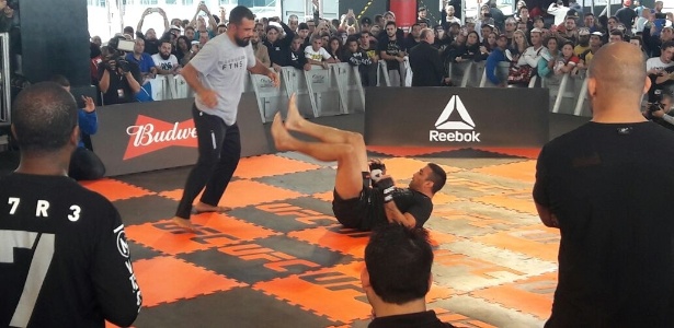 Danilo Lavieri/UOL Esporte