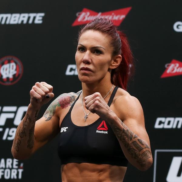 Buda Mendes/Getty Images