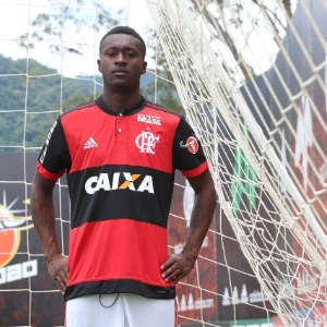 Gilvan de Souza/Flamengo Gilvan de Souza/Flamengo