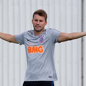 Daniel Augusto Jr./Ag. Corinthians