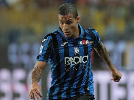 Mercado Da Bola Atletico Mg Avanca Por Guilherme Arana Conversa Com Palmeiras Esfria