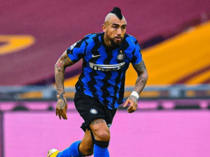 Jornal: Flamengo abriu conversa por Vidal, mas valores esfriaram negócio