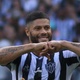 Hulk luta para conquistar título que faltou para Ronaldo, Ronaldinho e Kaká - Fernando Moreno/AGIF