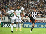 Santos avança em negociação pelo atacante Bryan Angulo - Gazeta Esportiva