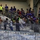 Cruzeiro e Fluminense são multados por briga de torcidas na Copa do Brasil