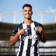Danilo Barbosa fala sobre perda da filha e explica escolha pelo Botafogo