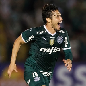 César Greco / Palmeiras