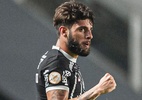 Transmissão Corinthians x Santos ao vivo: veja onde assistir - ANDERSON LIRA/FUTURA PRESS/FUTURA PRESS/ESTADÃO CONTEÚDO