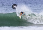 Etapa de surfe em Saquarema é adiada de novo; WSL fará tarde de autógrafos - Daniel Smorigo/World Surf League via Getty Images
