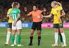 Dia 1 da Copa: Estreia brasileira no apito, luto por atentado e machismo - Brendon Thorne/Getty Images