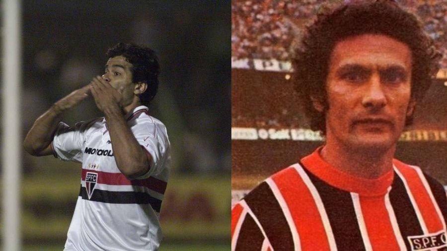 Qual foi o melhor jogador do São Paulo em 2023? Vote na enquete