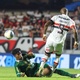 Atuação do São Paulo: Arboleda é o jogador mais bem avaliado pelo Footstats
