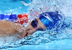 Beatriz Dizotti cresce e é 1ª brasileira na final dos 1500m na história - Evgenia Novozhenina/Reuters