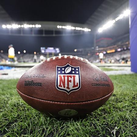 Neo Química Arena recebeu o primeiro jogo da NFL no Brasil - Karen Fontes/Ag. Estado