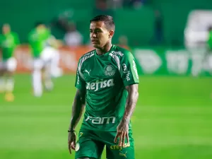 Hernan: Dudu precisa de resiliência para retomar bom futebol, diz Palmeiras