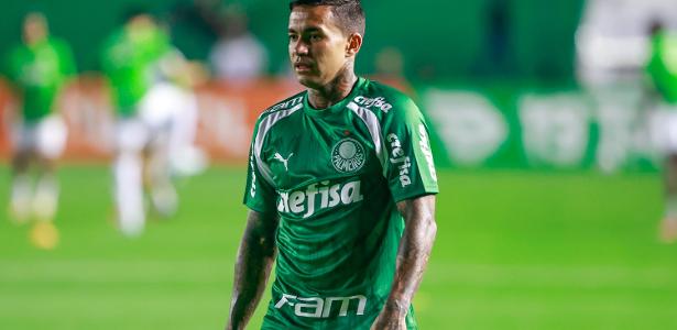 Palmeiras: Dudu volta aos treinos e se prepara para 1º Dérbi após lesão