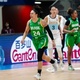 Basquete: Brasil estreia com vitória sobre a Argentina pela AmericupW