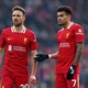 Astro do Liverpool vai à missa de Jota após festança no dia do funeral
