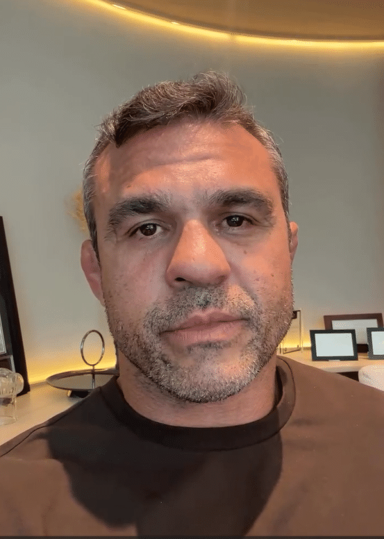 Vitor Belfort mandou recado em aniversário de 51 anos da irmã, Priscila Belfort, desaparecida em 2004 - undefined