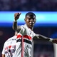 Arboleda entra na 1&ordf; pr&eacute;-lista de Marcelo Gallardo &agrave; sele&ccedil;&atilde;o do Equador