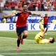 Com vit&oacute;ria, Espanha fica a um jogo de recorde mundial de invencibilidade