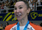 'Milagre': Tifanny chora ao falar de liberação e reforça despedida em 2026