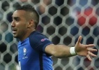 Herói da França e "melhor que Zidane", Payet já foi recusado na segundona - Lee Smith/Reuters