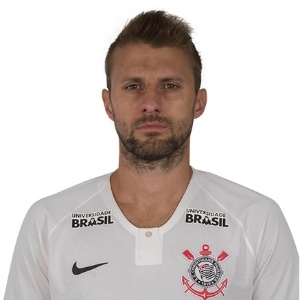 Divulgação/Corinthians
